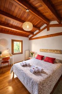 B&B Villa Euganea
