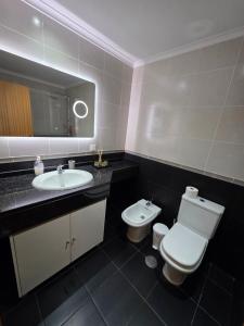 Penthouse Quinta Village Garajau