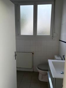 House in Lille away from the hustle and bustle of the city