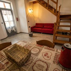 Casa Tziu Predu - Centro Nuoro - B&Brothers