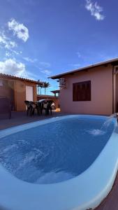 Casa da Fe