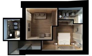 Cairoli Boutique Hotel Milano