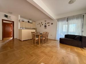 Golden Apartment Petrovac