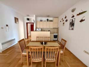 Golden Apartment Petrovac
