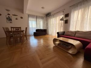 Golden Apartment Petrovac