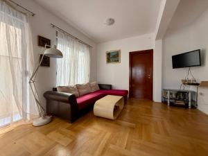 Golden Apartment Petrovac