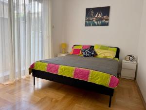 Golden Apartment Petrovac