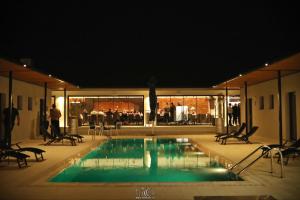 Poiana Events - Vilă privată cu piscină aproape de Mamaia și Constanța