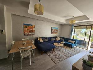 Resort Appart 2 chambres Surfing