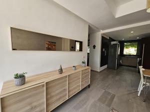 Resort Appart 2 chambres Surfing