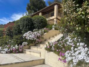 Villa Heed Tourrettes Sur Loup