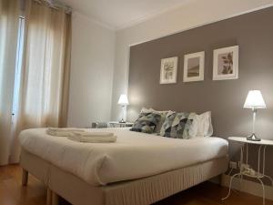 suites Lisboa areeiro