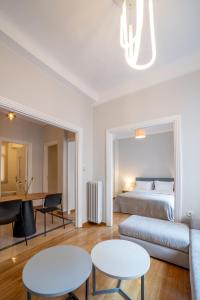 Athens Imperial Suite 1