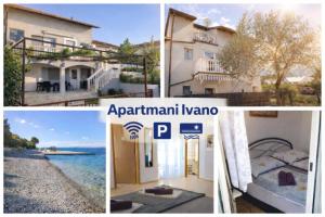 Ivano Apartments