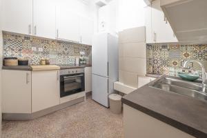 Athens Imperial Suite 1