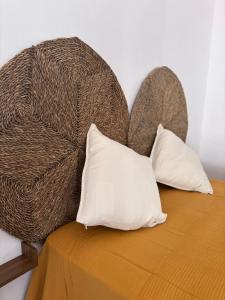 Suites Magallanes, duplex-ático en Triana