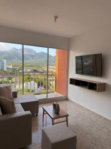 Apartamento nuevo en arriendo al norte de Valledupar