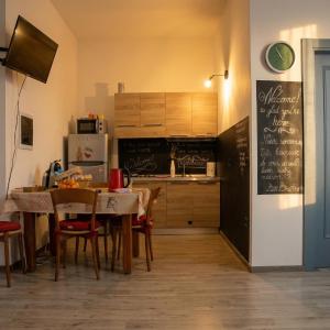 Casa Tziu Predu - Centro Nuoro - B&Brothers