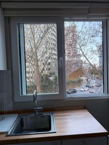 Trea Apartment