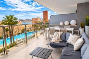 Sunset Cliffs Apartamento