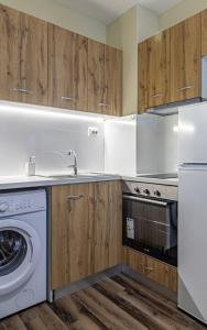 20th Residence Studio 11