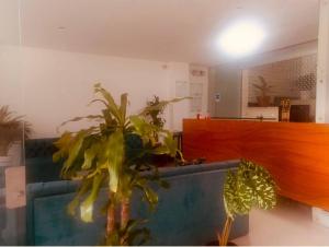 Hermosa Habitacion Familiar 4 Personas