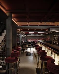 Hotel Bela Kuka - White House