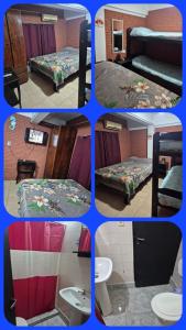 Departamentos Temporarios MD