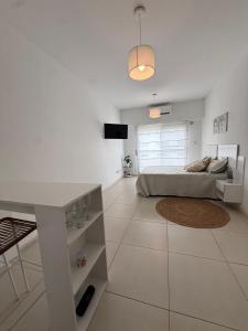 Departamento en San Luis y Balcarce, confort, calidez y excelente ubicación