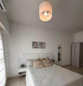 Departamento en San Luis y Balcarce, confort, calidez y excelente ubicación