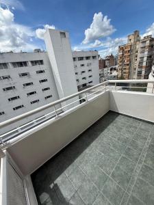Departamento en San Luis y Balcarce, confort, calidez y excelente ubicación