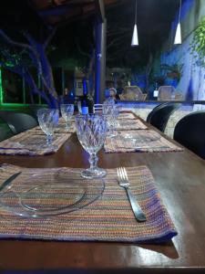 Sobrado sustentavel e ecológico alugo casa de hóspedes setor campinas