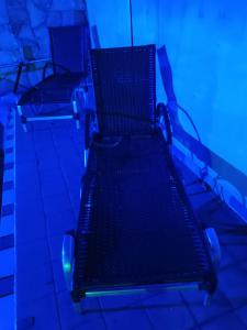 Sobrado sustentavel e ecológico alugo casa de hóspedes setor campinas