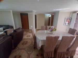 Departamento familiar