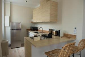 La Forge - Cozy duplex with air conditioning - La Londe center