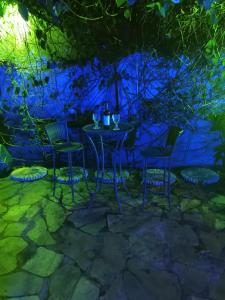 Sobrado sustentavel e ecológico alugo casa de hóspedes setor campinas