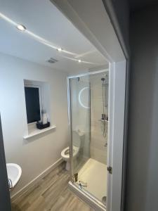 Blackburn House for Professionals