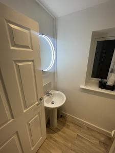 Blackburn House for Professionals