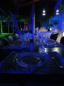 Sobrado sustentavel e ecológico alugo casa de hóspedes setor campinas