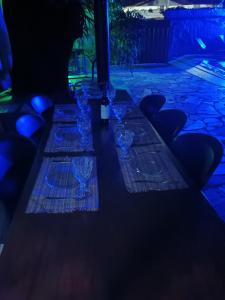 Sobrado sustentavel e ecológico alugo casa de hóspedes setor campinas