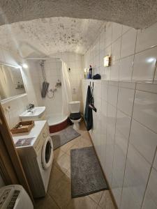 Stylish modern accommodation