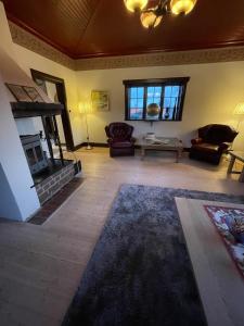 Villa Heed Tällberg