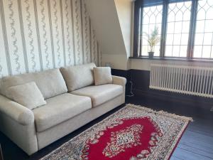 Villa Heed Tällberg