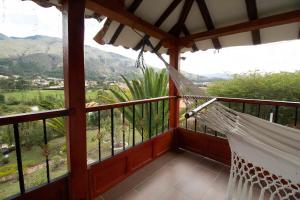 Casa Campestre La Cumbre Con Mirador