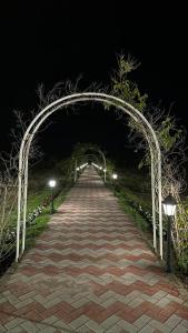 Al Dhaid Farm مزرعة الذيد