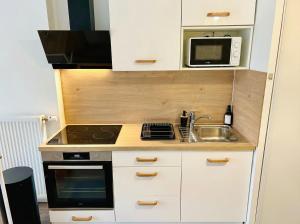 Lumen Chartrain - appartement proche centre-ville, balcon et parking