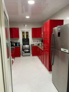 Al Dhaid Farm مزرعة الذيد