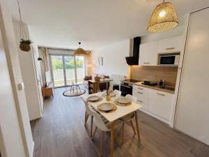 Lumen Chartrain - appartement proche centre-ville, balcon et parking
