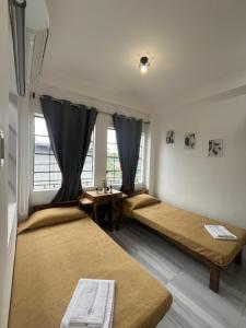 MSJ studio room