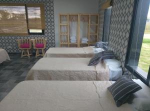 Santa Ana Casa de Huespedes 1